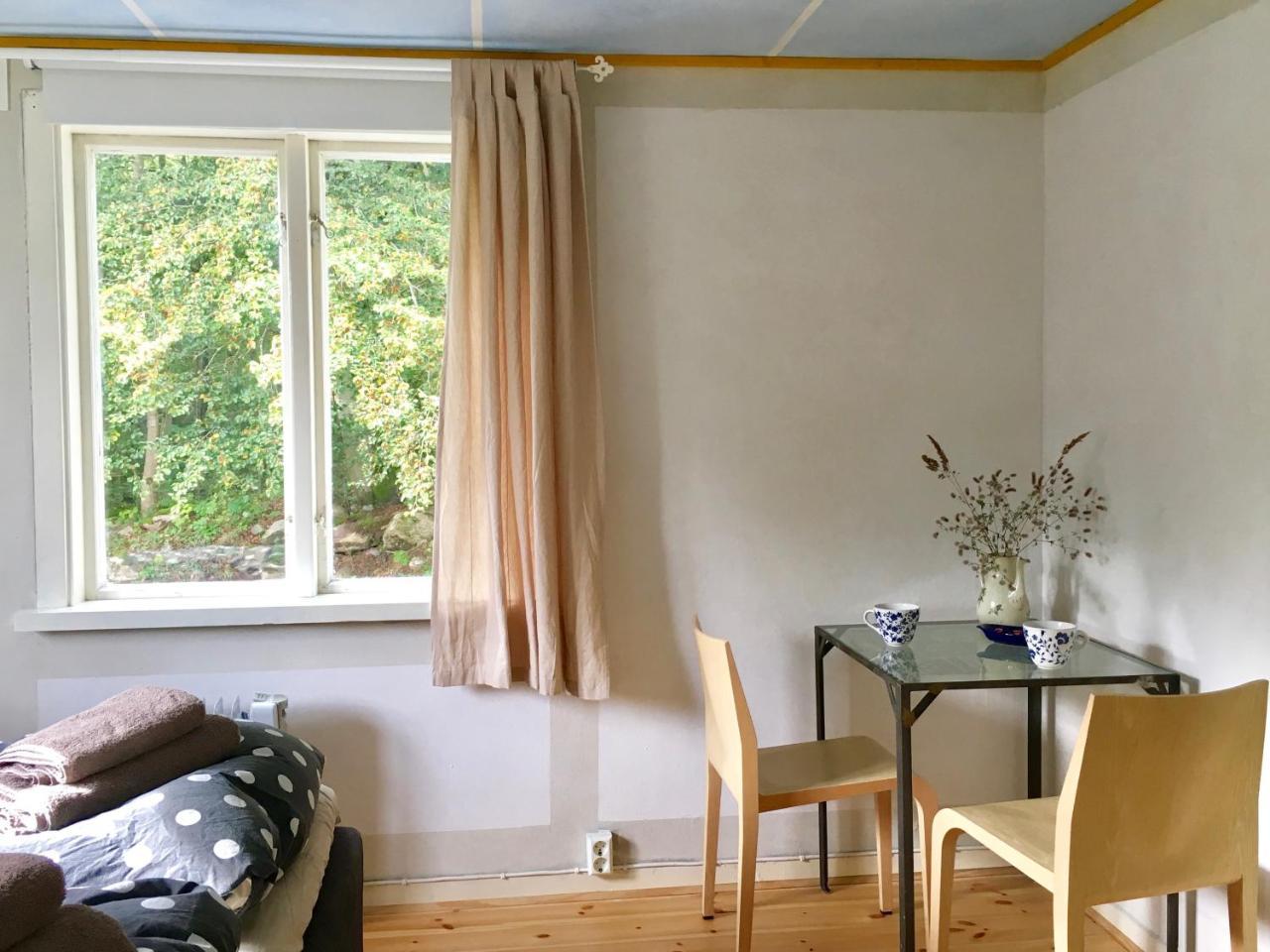 Willa Lille Carlsson Broby Zewnętrze zdjęcie